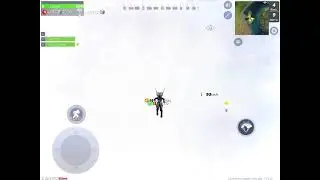 Bot using traps #cdtopic #Creative #1