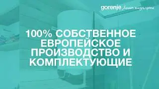 Видеообзор водонагревателей Gorenje TGR и TGRK