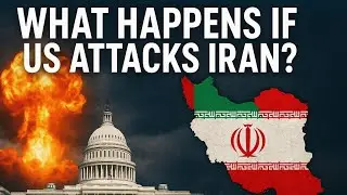 US vs Iran: How One Strike Could Shake the Global Economy