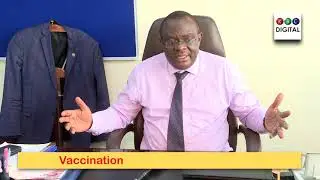 Why Covid-19 vaccination is important, vaccines Efficacy levels all explained by Dr Willis Akhwale