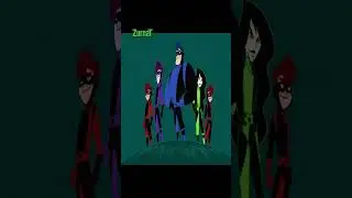 Kim Possible | Team Go Is Back