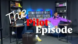 Our Pilot Episode, The After Class Podcast Show