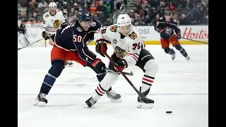 The Final NHL Power Rankings of 2022