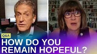 Q&A: Will Trump Ever Match Bill Clinton's Global Leadership? | Christiane Amanpour Presents
