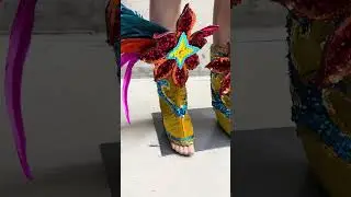 Philadelphia Mummers Parade