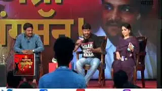 मोदी खोटारडे असल्याचा कन्हैय्याकुमारचा आरोप | कन्हैय्याकुमार आणि शायना एनसी यांच्यात खडाजंगी-TV9