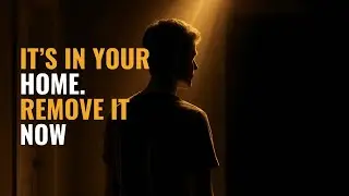 Chosen One There’s Something in Your Space That Shouldn’t Be There — Remove It Now