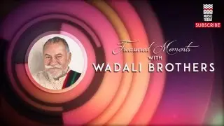 Aa Mil Yaar - Wadali Brothers (Album: Treasured Moments with Wadali  Brothers) | Music Today