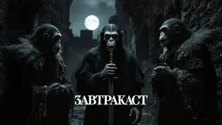 Завтракаст 337 &ndash; Стейт оф Слип