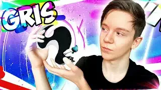 Упоротости хоть отбавляй | GRIS | MKLK