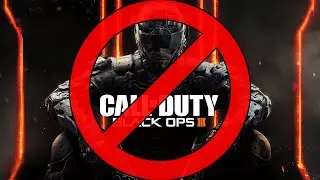 Uh... Activision just KILLED Black Ops 3...