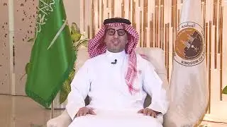 Dr. Ahmed Zaid Al Hussein, Mayor of Jubail Industrial City, Saudi Arabia