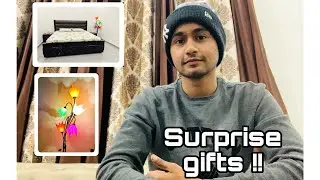 Surprise from father for whole family | punjabi vlog | Karan rai |