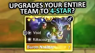 Baron Nashor 3 Is Definitely Worth the 63 Gold