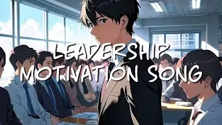 Leadership Motivation Song (Business Album) by Laksmana Project (Official Lyric Video)