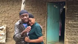 Grand Music ZUZU Challenge SPY x QUEEN SPY