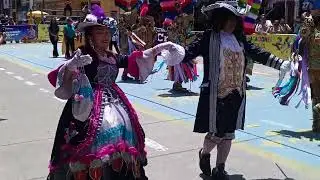 Cofradía de Negritos Cultural Niño Jesús de Santa Cruz 13/01/2025 II