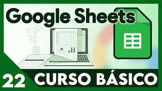 📊 Curso Google Sheets ✅ Filtros y vistas de filtros