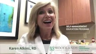 Diabetes Self-Management Education Program