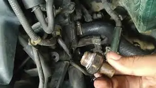 JAZZ/NEWCITY INDIKATOR PANAS NYALA?OVERHEAT!!!!!!