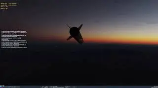 DCS | Nighttime SEAD with Dark Helm | SA10 in Iran | DCS Multi-player =MCPV= practice server. | #DCS