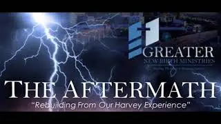OHWC Hurricane Harvey Recovery & Restoration Process,  we do not own the rights to this song.