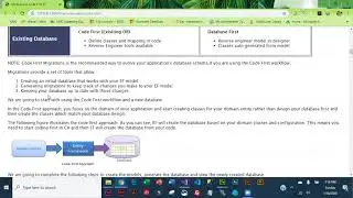 Lesson4 models EF and workflows