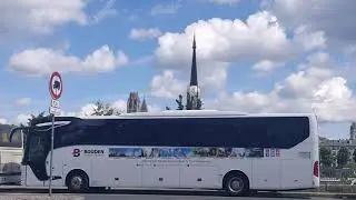 Bouden Coach Travel - Cheap Coach Hire Birmingham