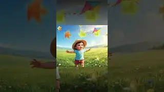 Summer to Autumn 🍂 | Seasons Song for Kids | Nursery Rhymes