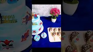 #work#from#home #cupcake #cakesculpture  #birthdaycelebration #cakepopsrecipe #donuts ##cakesickles