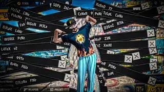 🔥 15+ FREESTYLE BRAZILIAN 🇧🇷👾 NAME! THE BEST NAMES IN FREE FIRE! 🔥Top 15