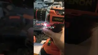 BOR XENON BRUSHLESS