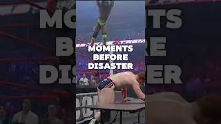 The first tables matches of WWE wrestlers (Part 1) #wwe #wrestling #shorts