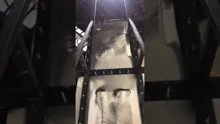 Incremental Sheet Forming by Robotic Fabrication