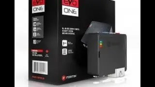 Detailed Review of the new Fortin EVO ONE