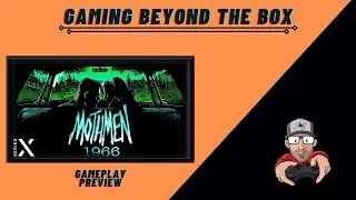 MothMen 1966 - Preview (Xbox Series X)
