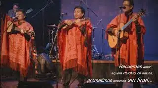 YATZURU.- COMO OLVIDAR