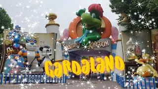 Fantasy Kingdom (Gardaland 2022)