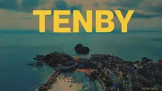 The Most Wes Anderson Town in the World