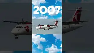 Czech Airlines Throughout The Years 🇨🇿 #czech #aviation #avgeek #commercialaircraft