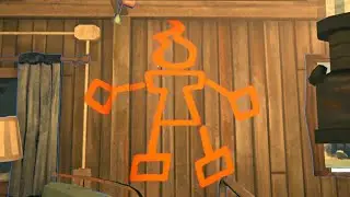 day 437+ Bleak is fine | Interloper, no DLC (The Long Dark)