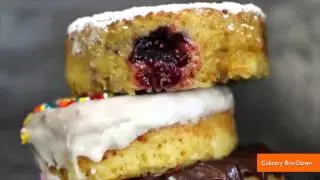 2014 in Review: The Craziest Food Mashups