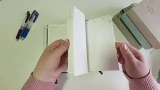 Sterling Ink Complete Planner 2026. Про боязнь чистого листа и как неожиданно вспыхнула любовь 💘 