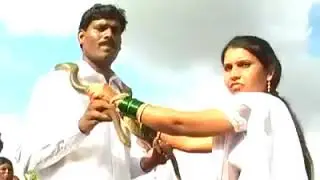 Marriage Snake Garland