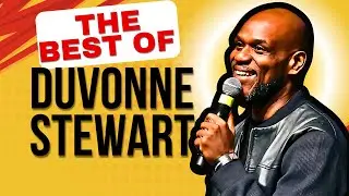STEELPAN -DUVONNE STEWART -