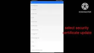 Xiaomi pad 6 widevine L3 issue fix | Mi DRM issue fix | mi xiaomi pad 6 restore widevine L1