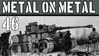 Metal on Metal Turn 46: CMFB Unscripted
