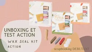 Les Sceaux de Cire Action : Le Test Complet top ou flop ?