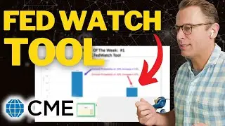 Инструмент CME Fed Watch &mdash; бычья волатильность: инструмент Fedwatch для торговли опционами