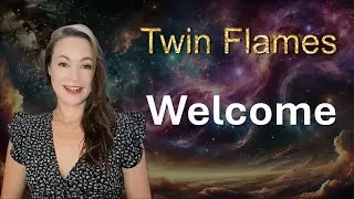 Twin Flames | Welcome to the 30-Day Soul Alignment for Twin Flames